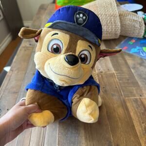 Pillow Pets Paw Patrol Chase Nickelodeon Kids